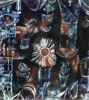 Still Life